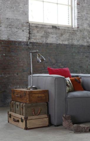Φτιάξε το τέλειο decor με ένα μόνο vintage αντικείμενο Φτιάξε το τέλειο decor με ένα μόνο vintage αντικείμενο