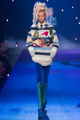 Πως θα φορέσεις το κολάν εκτός γυμναστηρίου