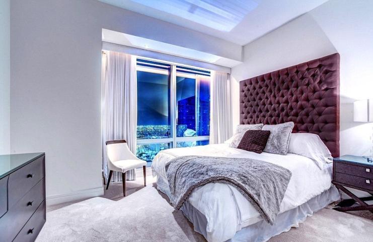 Joanna Krupa: Το 2 εκατομμυρίων διαμέρισμα στο Μαϊάμι που πουλά μετά το διαζύγιό της είναι απλά υπέροχο