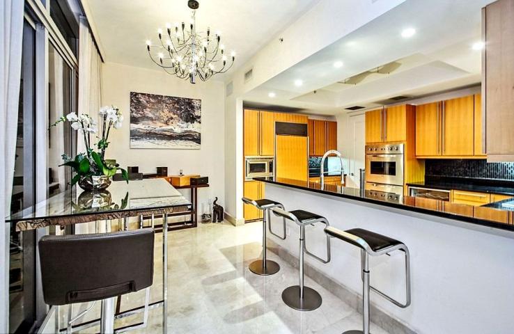 Joanna Krupa: Το 2 εκατομμυρίων διαμέρισμα στο Μαϊάμι που πουλά μετά το διαζύγιό της είναι απλά υπέροχο