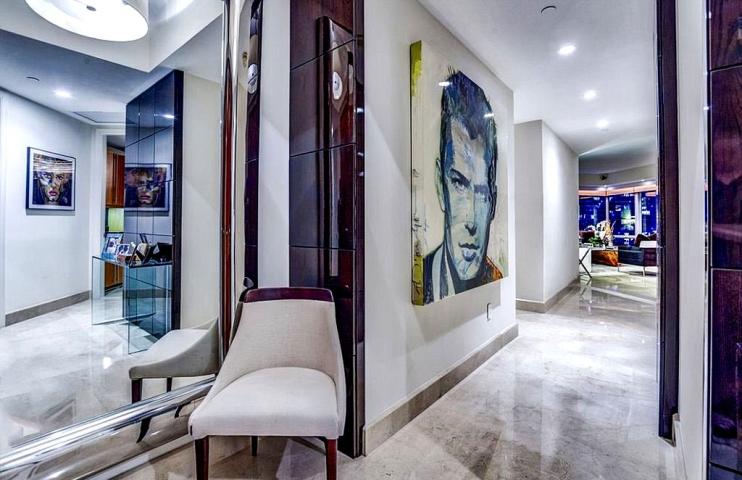 Joanna Krupa: Το 2 εκατομμυρίων διαμέρισμα στο Μαϊάμι που πουλά μετά το διαζύγιό της είναι απλά υπέροχο