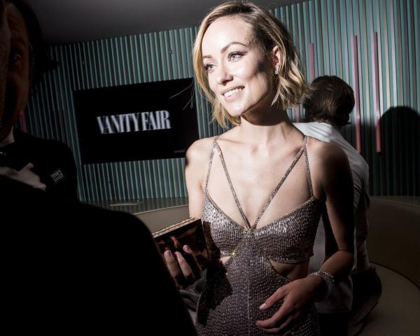Όσκαρ 2018 - Οι εμφανίσεις στο party του Vanity Fair 