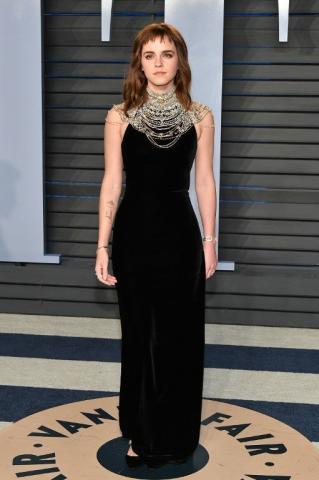 Emma Watson: To twitter την "σταύρωσε" γιατί εμφανίστηκε με ανορθόγραφο τατουάζ Emma Watson: To twitter την "σταύρωσε" γιατί εμφανίστηκε με ανορθόγραφο τατουάζ