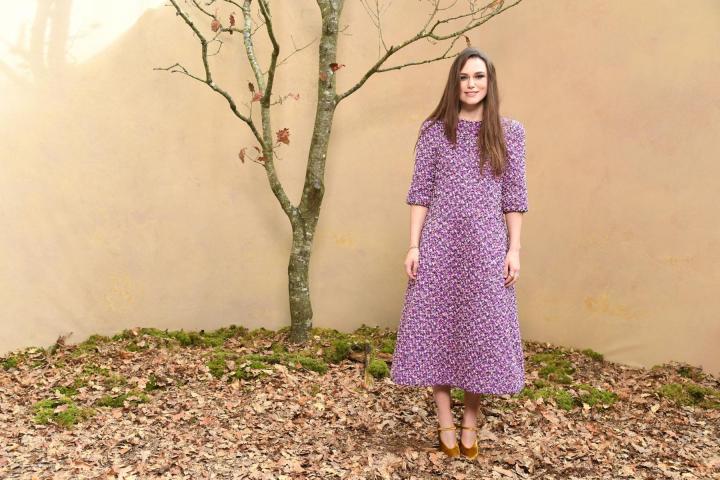 Chanel και το παραμυθένιο show μέσα στο δάσος Chanel και το παραμυθένιο show μέσα στο δάσος