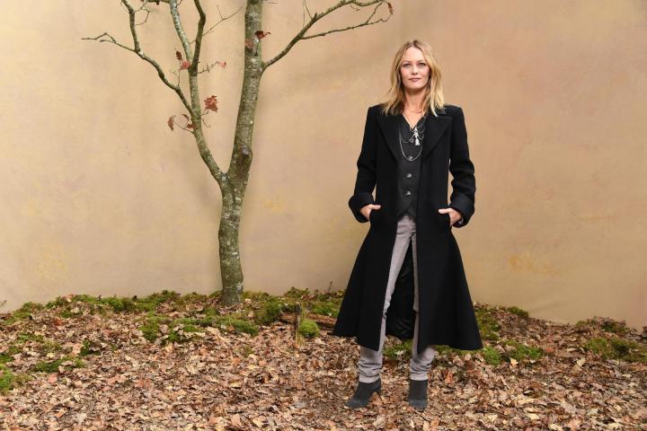 Chanel και το παραμυθένιο show μέσα στο δάσος Chanel και το παραμυθένιο show μέσα στο δάσος