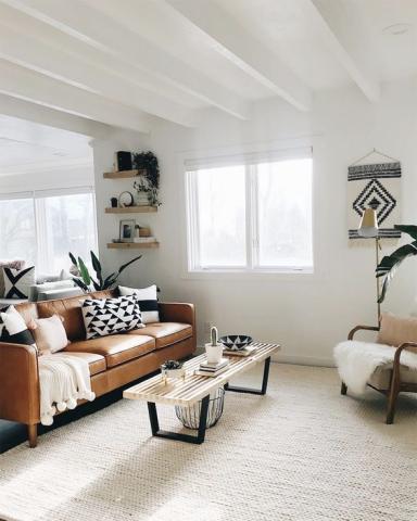 Deco Trend 2018: Παλιά και μοντέρνα στοιχεία συνδέονται και εισβάλλουν στον χώρο Deco Trend 2018: Παλιά και μοντέρνα στοιχεία συνδέονται και εισβάλλουν στον χώρο