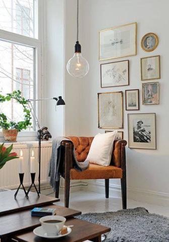 Deco Trend 2018: Παλιά και μοντέρνα στοιχεία συνδέονται και εισβάλλουν στον χώρο Deco Trend 2018: Παλιά και μοντέρνα στοιχεία συνδέονται και εισβάλλουν στον χώρο