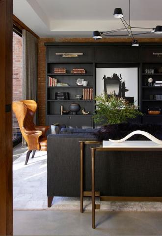 Deco Trend 2018: Παλιά και μοντέρνα στοιχεία συνδέονται και εισβάλλουν στον χώρο Deco Trend 2018: Παλιά και μοντέρνα στοιχεία συνδέονται και εισβάλλουν στον χώρο