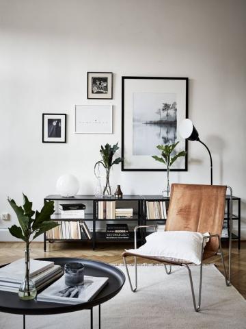 Deco Trend 2018: Παλιά και μοντέρνα στοιχεία συνδέονται και εισβάλλουν στον χώρο Deco Trend 2018: Παλιά και μοντέρνα στοιχεία συνδέονται και εισβάλλουν στον χώρο