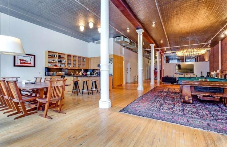 Behati Prinsloo - Adam Levine: Πωλείται το πανέμορφο loft τους στη Νέα Υόρκη