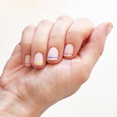 Nail inspo: 6 nail arts που ξεχωρίσαμε και θα σου φτιάξουν τη διάθεση