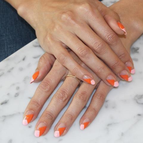 Nail inspo: 6 nail arts που ξεχωρίσαμε και θα σου φτιάξουν τη διάθεση