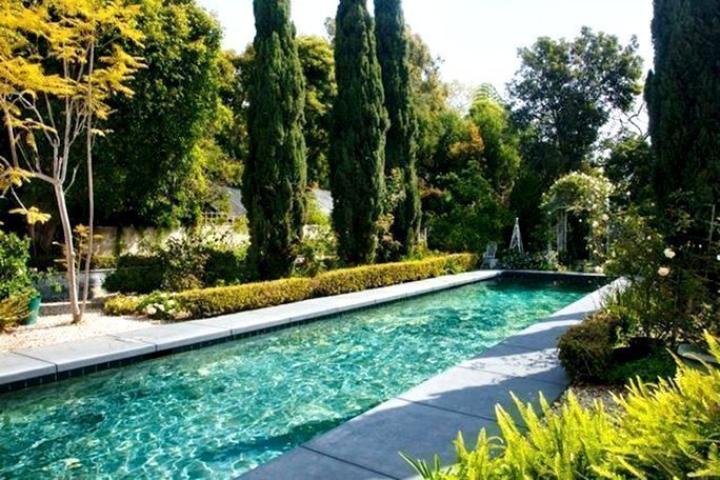 Την έπαυλη της Gwyneth Paltrow στη Santa Barbara αξίζει να τη δεις (και να τη ζηλέψεις)