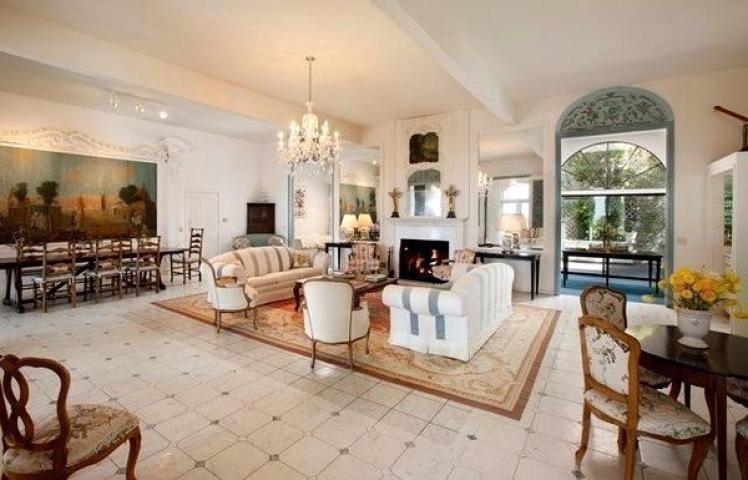 Την έπαυλη της Gwyneth Paltrow στη Santa Barbara αξίζει να τη δεις (και να τη ζηλέψεις)