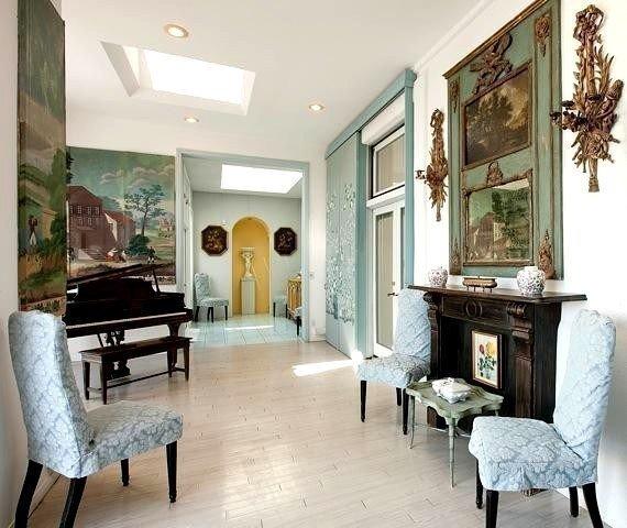 Την έπαυλη της Gwyneth Paltrow στη Santa Barbara αξίζει να τη δεις (και να τη ζηλέψεις)