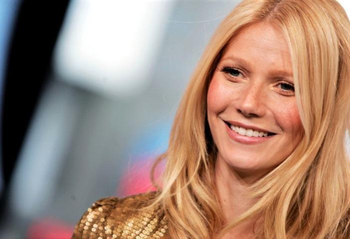 Την έπαυλη της Gwyneth Paltrow στη Santa Barbara αξίζει να τη δεις (και να τη ζηλέψεις)