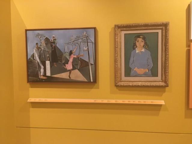 Γκίκας, Craxton, Leigh Fermor: Η γοητεία της ζωής στην Ελλάδα Γκίκας, Craxton, Leigh Fermor: Η γοητεία της ζωής στην Ελλάδα