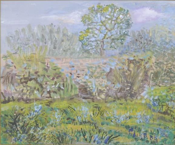 Γκίκας, Craxton, Leigh Fermor: Η γοητεία της ζωής στην Ελλάδα Γκίκας, Craxton, Leigh Fermor: Η γοητεία της ζωής στην Ελλάδα