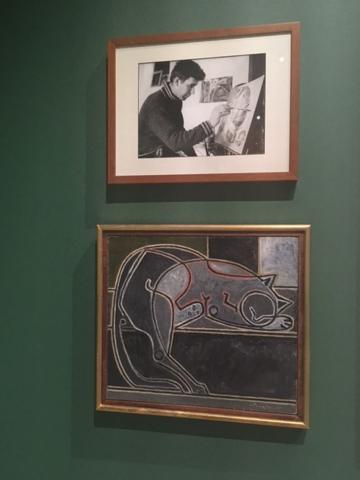 Γκίκας, Craxton, Leigh Fermor: Η γοητεία της ζωής στην Ελλάδα Γκίκας, Craxton, Leigh Fermor: Η γοητεία της ζωής στην Ελλάδα