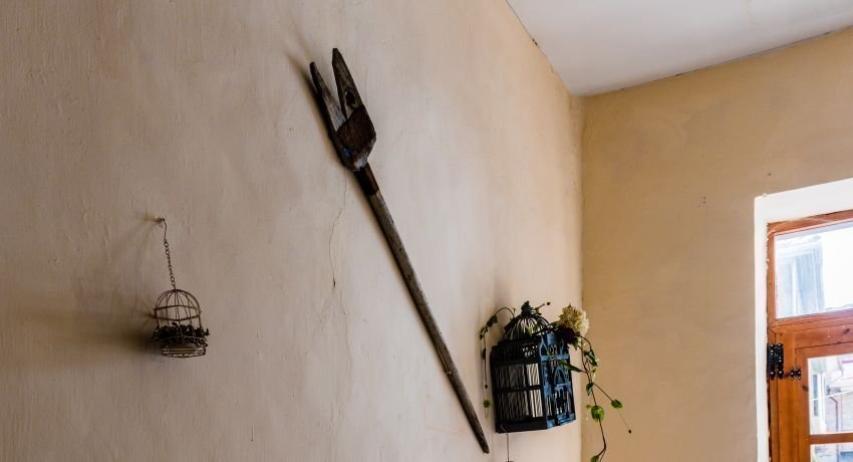 Το μαγαζάκι «Πρώτη Σταγόνα» Το μαγαζάκι «Πρώτη Σταγόνα»