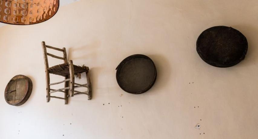 Το μαγαζάκι «Πρώτη Σταγόνα» Το μαγαζάκι «Πρώτη Σταγόνα»