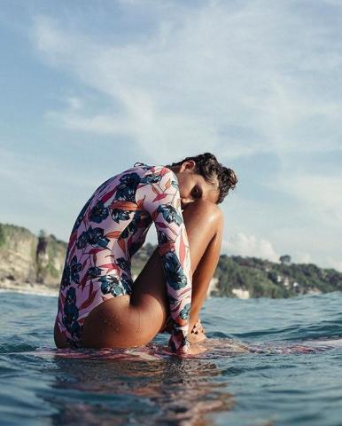 Το μαγιό που θα φορεθεί περισσότερο το καλοκαίρι του 2018 είναι αυτό