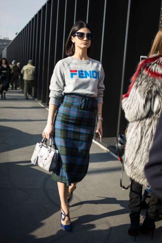 8 items που κάθε γυναίκα με καμπύλες πρέπει να έχει στη ντουλάπα της