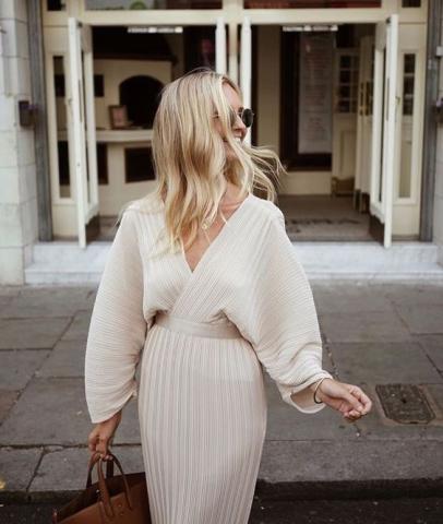 8 items που κάθε γυναίκα με καμπύλες πρέπει να έχει στη ντουλάπα της