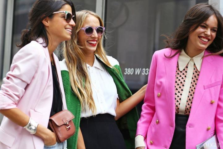 8 items που κάθε γυναίκα με καμπύλες πρέπει να έχει στη ντουλάπα της