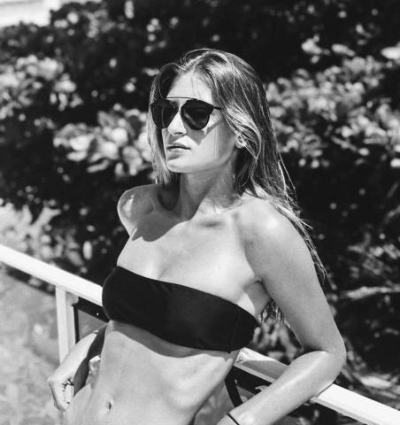 Σαν δυο σταγόνες νερό: Εσύ ακόμα να γνωρίσεις τη 16χρονη σωσία της Gisele; Σαν δυο σταγόνες νερό: Εσύ ακόμα να γνωρίσεις τη 16χρονη σωσία της Gisele;