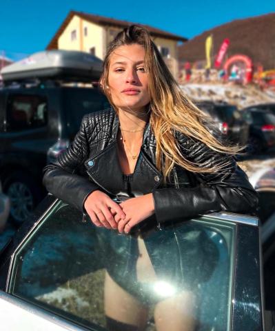 Σαν δυο σταγόνες νερό: Εσύ ακόμα να γνωρίσεις τη 16χρονη σωσία της Gisele; Σαν δυο σταγόνες νερό: Εσύ ακόμα να γνωρίσεις τη 16χρονη σωσία της Gisele;