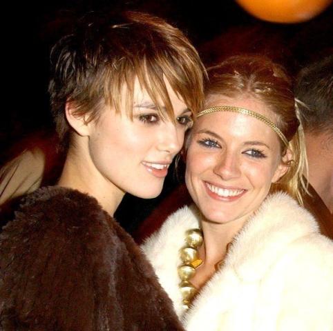 Celebrities και… κολλητές! Αυτές είναι οι πιο διάσημες φίλες του Hollywood