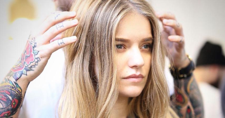 5 haircuts που θα σε κάνουν να δείχνεις 10 χρόνια νεότερη 5 haircuts που θα σε κάνουν να δείχνεις 10 χρόνια νεότερη