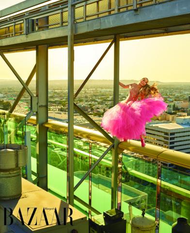 Η Jennifer Lopez το λέει και το εννοεί: "Η ηλικία είναι μόνο στο μυαλό" Η Jennifer Lopez το λέει και το εννοεί: "Η ηλικία είναι μόνο στο μυαλό"