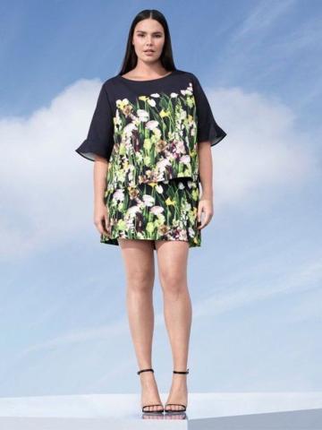 Victoria Beckham: Δημιούργησε την πρώτη της plus size συλλογή ρούχων