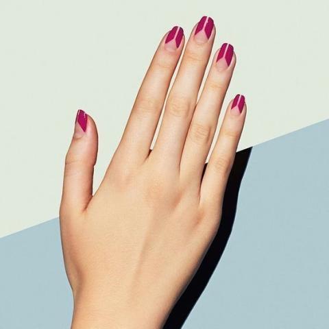 Το επόμενο χρώμα που πρέπει να δοκιμάσεις στο μανικιούρ σου Το επόμενο χρώμα που πρέπει να δοκιμάσεις στο μανικιούρ σου