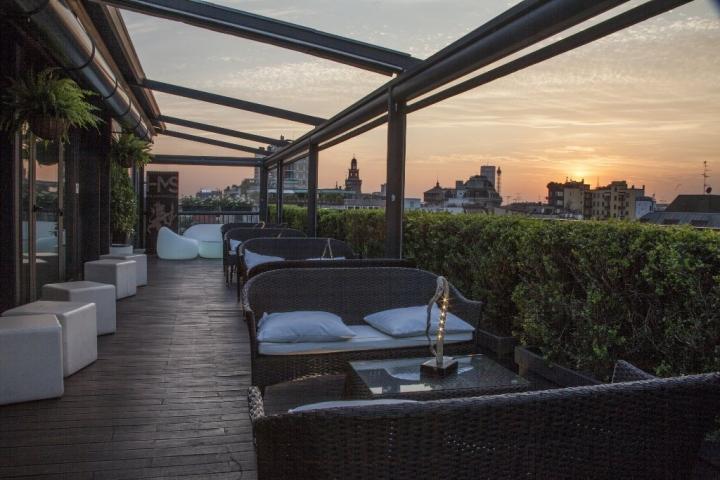 Το Μιλάνο "απαγορεύεται" να μην το αγαπάς Το Μιλάνο "απαγορεύεται" να μην το αγαπάς