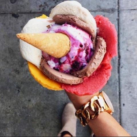 Το Μιλάνο "απαγορεύεται" να μην το αγαπάς Το Μιλάνο "απαγορεύεται" να μην το αγαπάς