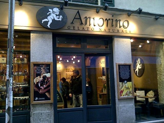 Το Μιλάνο "απαγορεύεται" να μην το αγαπάς Το Μιλάνο "απαγορεύεται" να μην το αγαπάς