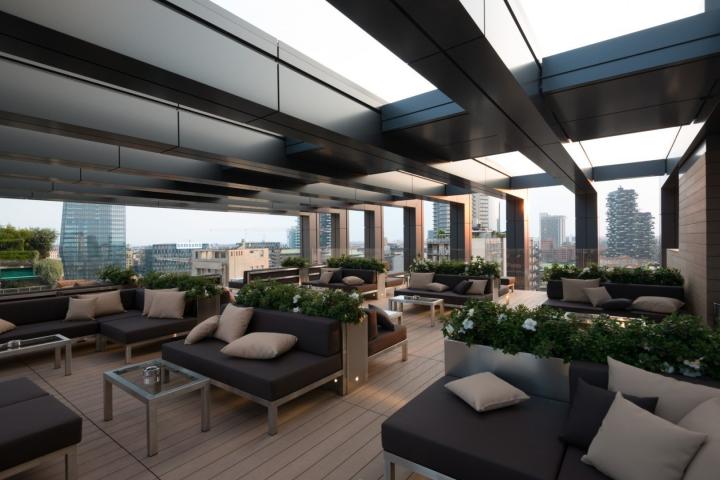 Το Μιλάνο "απαγορεύεται" να μην το αγαπάς Το Μιλάνο "απαγορεύεται" να μην το αγαπάς