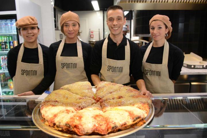 Το Μιλάνο "απαγορεύεται" να μην το αγαπάς Το Μιλάνο "απαγορεύεται" να μην το αγαπάς