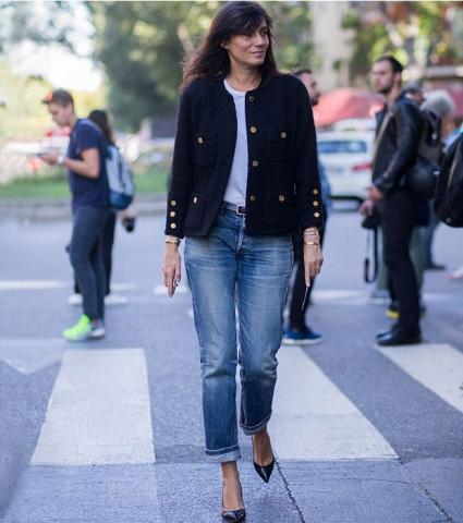 Ποια μικρή λεπτομέρεια κάνει τη διαφορά σε κάθε σου outfit;