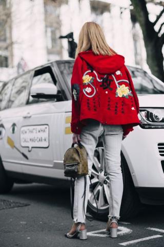 Τα άνετα τακούνια που θα μπορείς να φοράς από το πρωί μέχρι το βράδυ