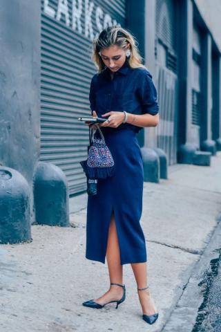 Τα άνετα τακούνια που θα μπορείς να φοράς από το πρωί μέχρι το βράδυ