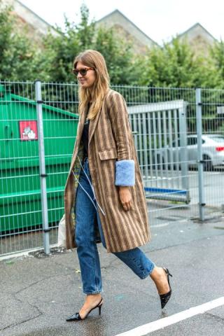 Τα άνετα τακούνια που θα μπορείς να φοράς από το πρωί μέχρι το βράδυ