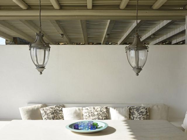 Το σπίτι στη Φολέγανδρο που λάτρεψαν μέχρι και οι Financial Times