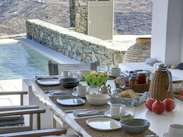 Το σπίτι στη Φολέγανδρο που λάτρεψαν μέχρι και οι Financial Times