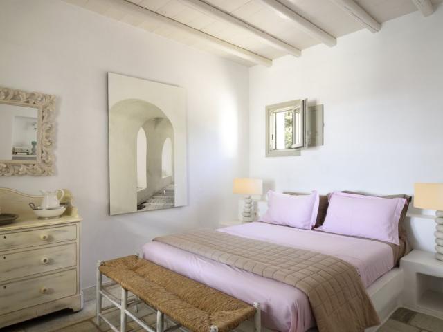 Το σπίτι στη Φολέγανδρο που λάτρεψαν μέχρι και οι Financial Times