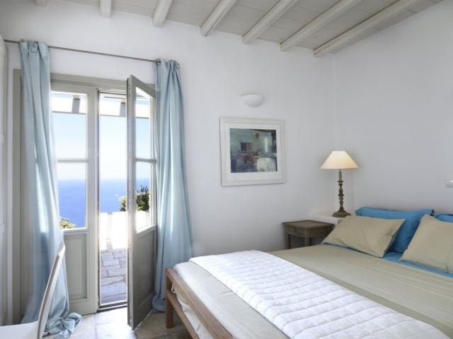 Το σπίτι στη Φολέγανδρο που λάτρεψαν μέχρι και οι Financial Times