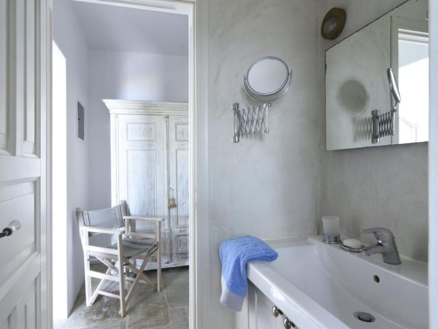 Το σπίτι στη Φολέγανδρο που λάτρεψαν μέχρι και οι Financial Times